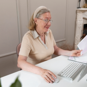 Silver Care (membership plan)